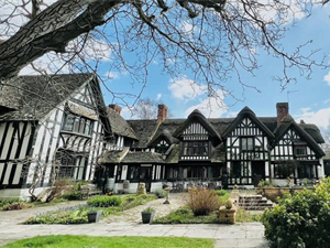Epiphany Event